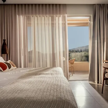 Anthea Salt And Bloom Apartamento *