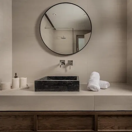 Apartamento Anthea Salt And Bloom *