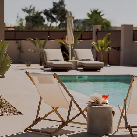 Apartamento Anthea Salt And Bloom Alykes (Zakynthos)