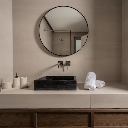 Apartamento Anthea Salt And Bloom